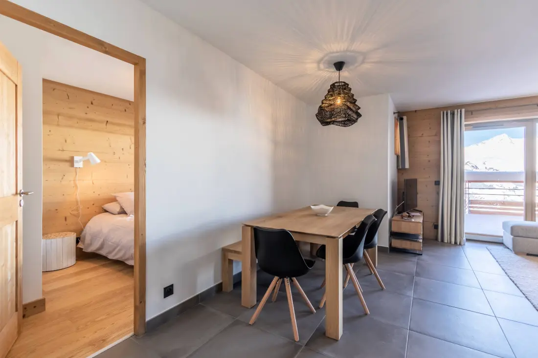 Residence L'ecrin