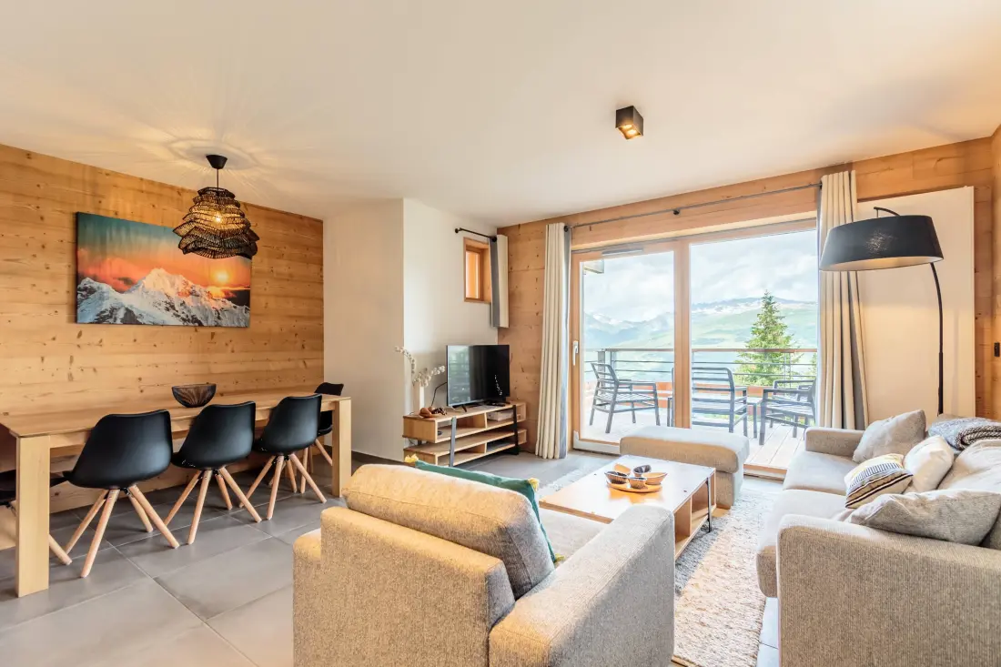 Residence L'ecrin