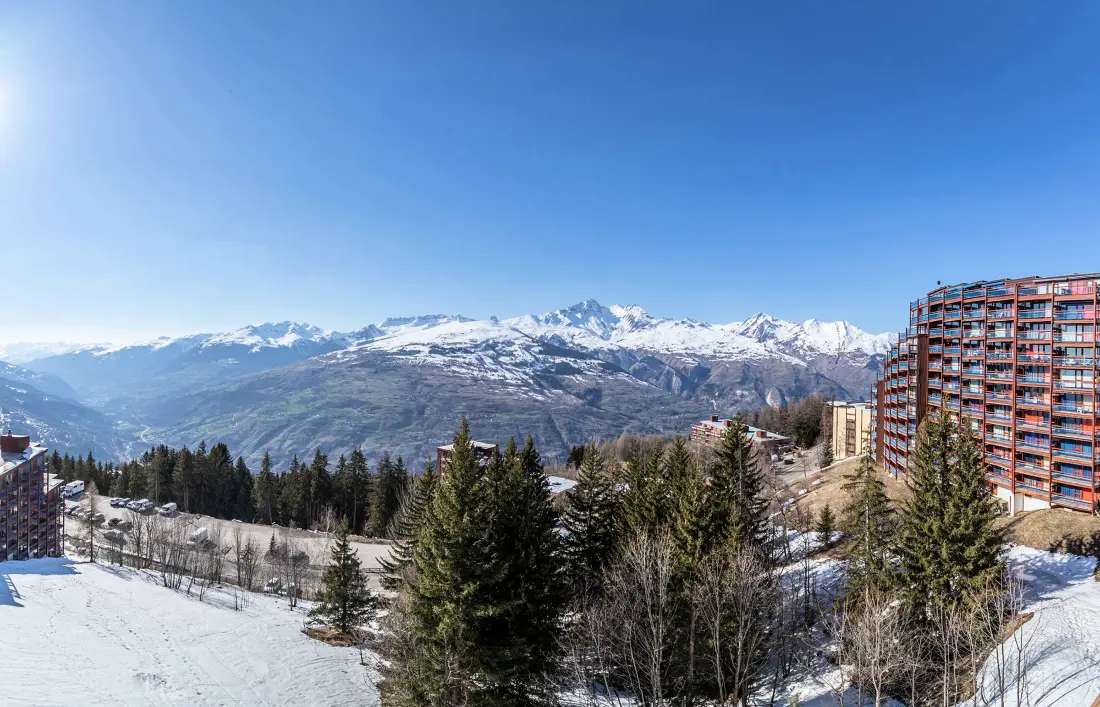 Residence L'ecrin
