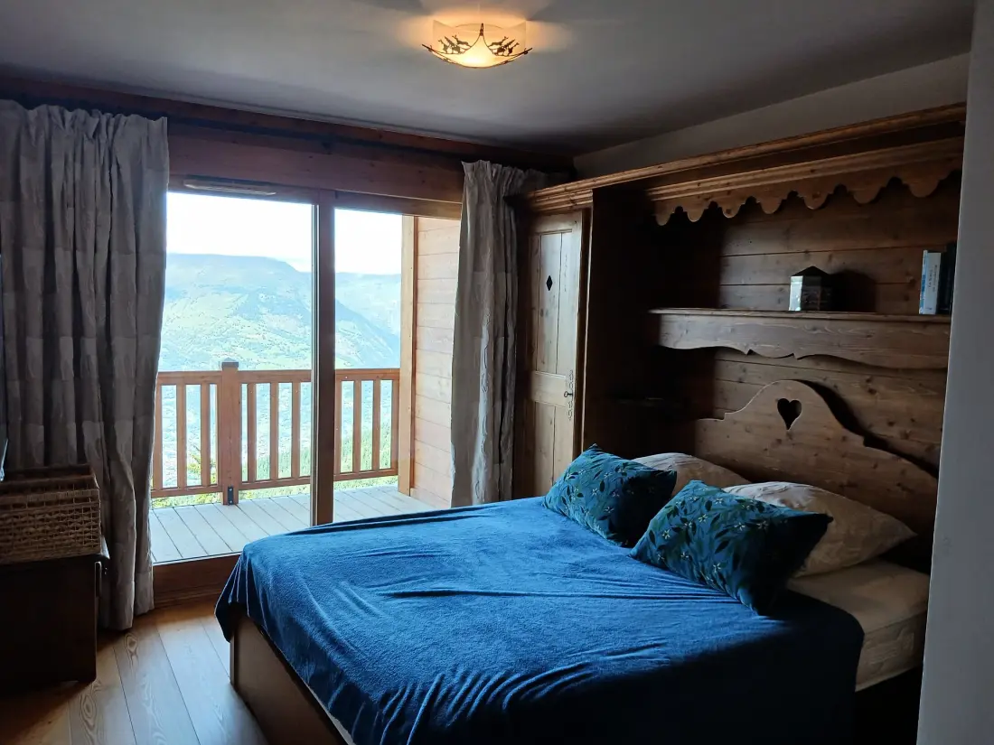 Residence L'iseran