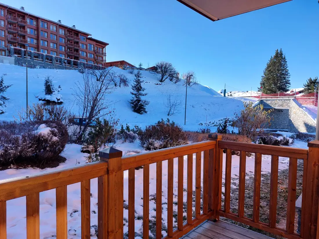 Residence L'iseran
