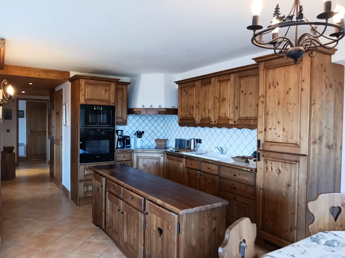 Residence L'iseran