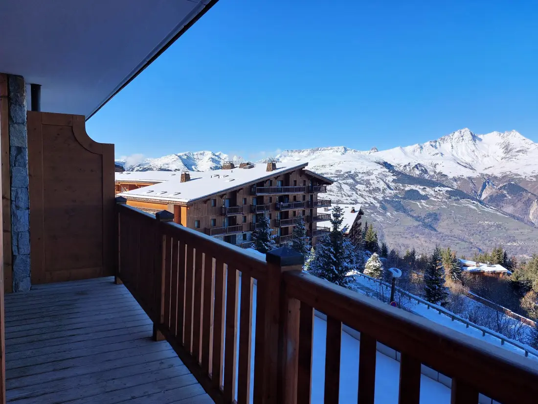 Residence L'iseran