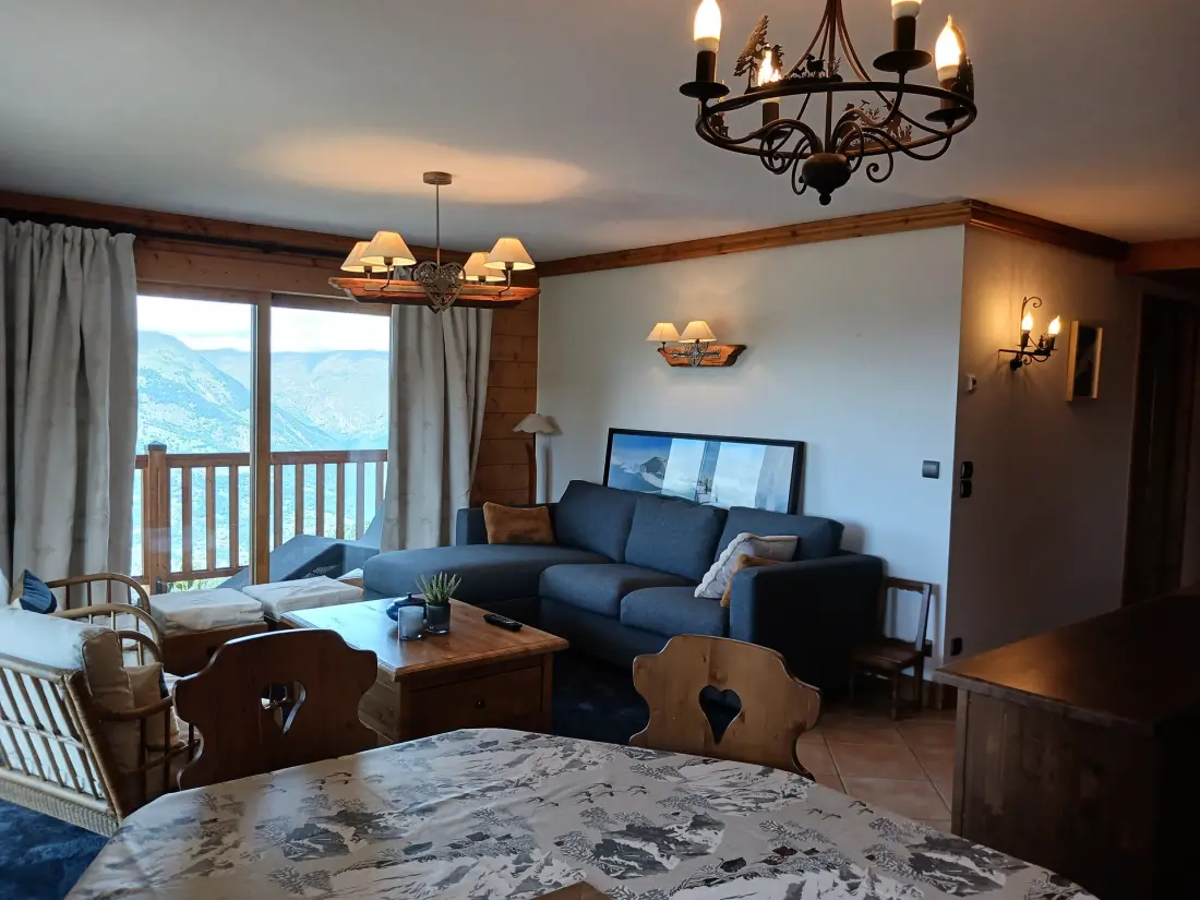 Residence L'iseran