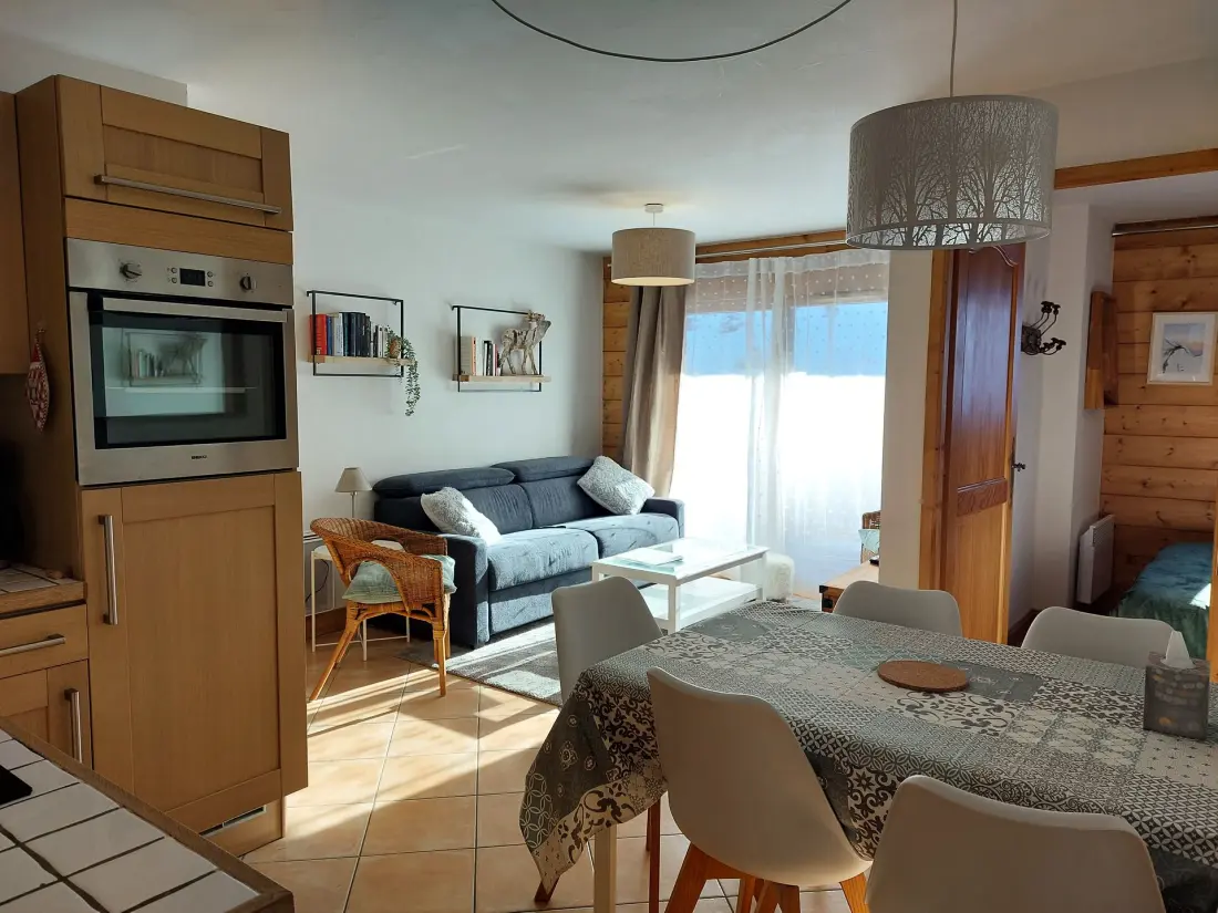 Residence L'iseran