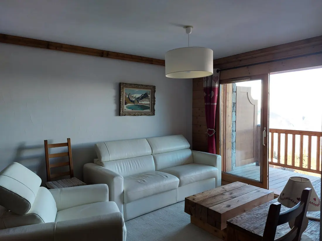 Residence L'iseran