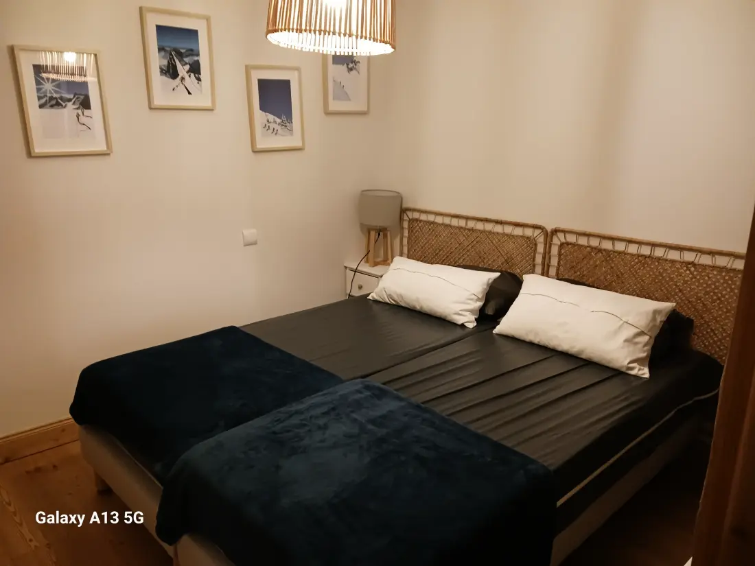 Residence L'iseran