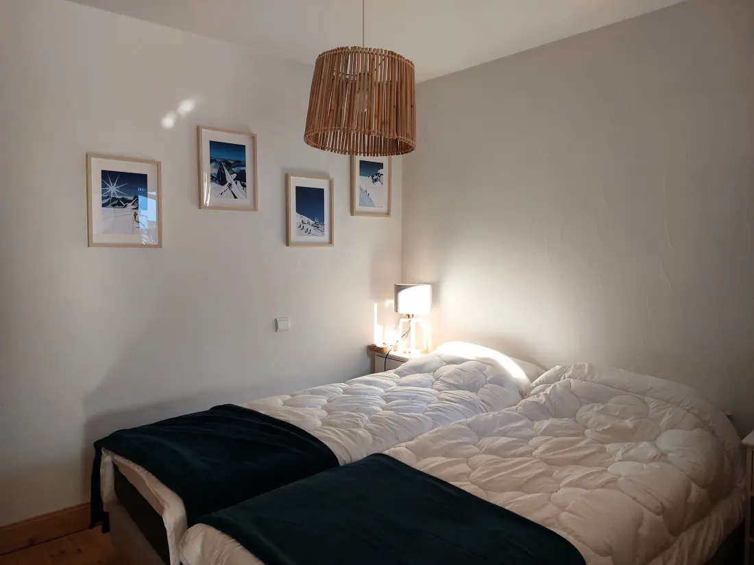 Residence L'iseran