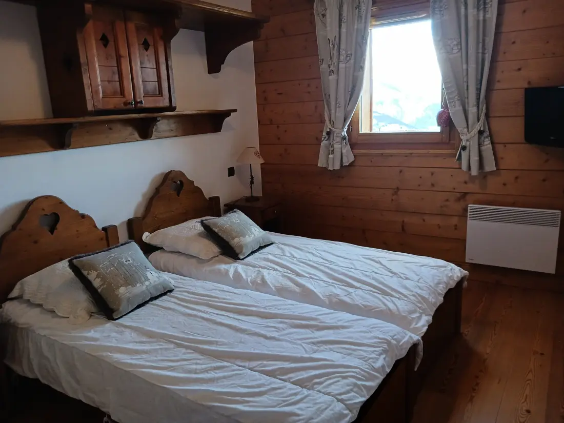 Residence L'iseran