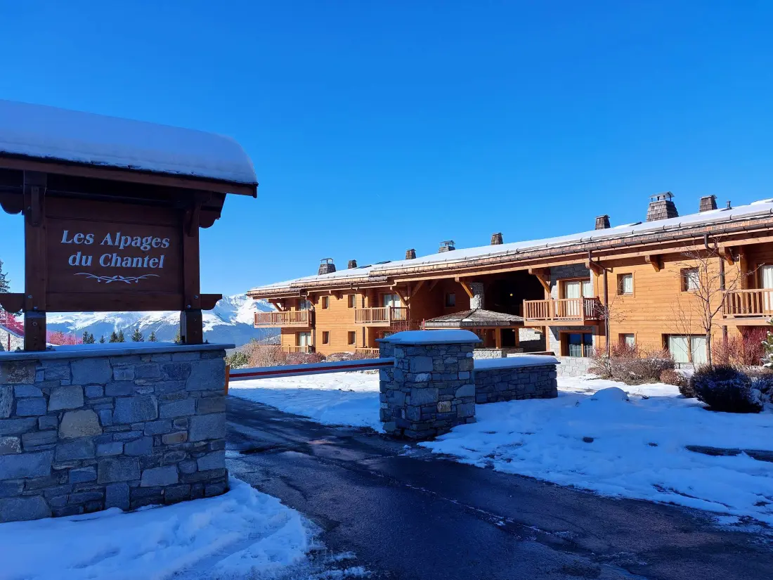 Residence L'iseran