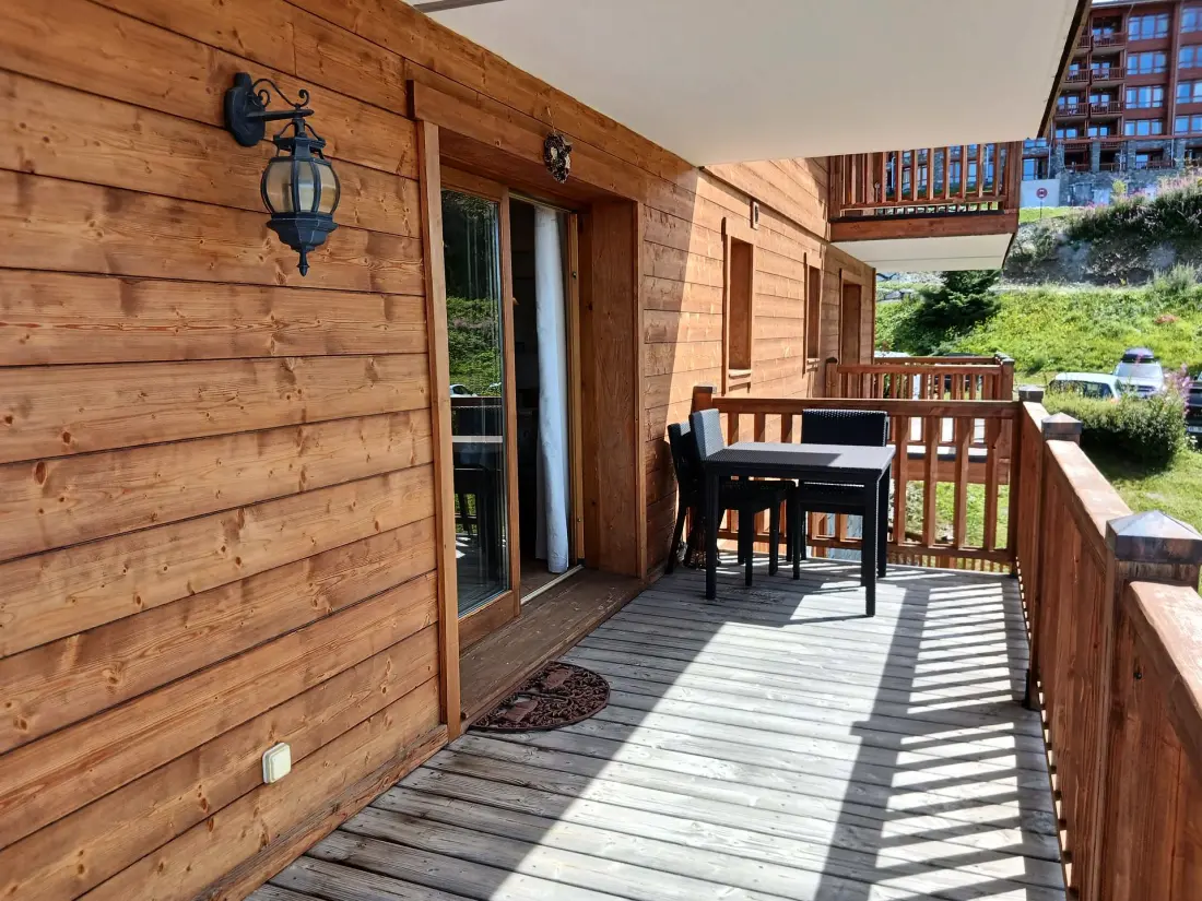 Residence L'iseran