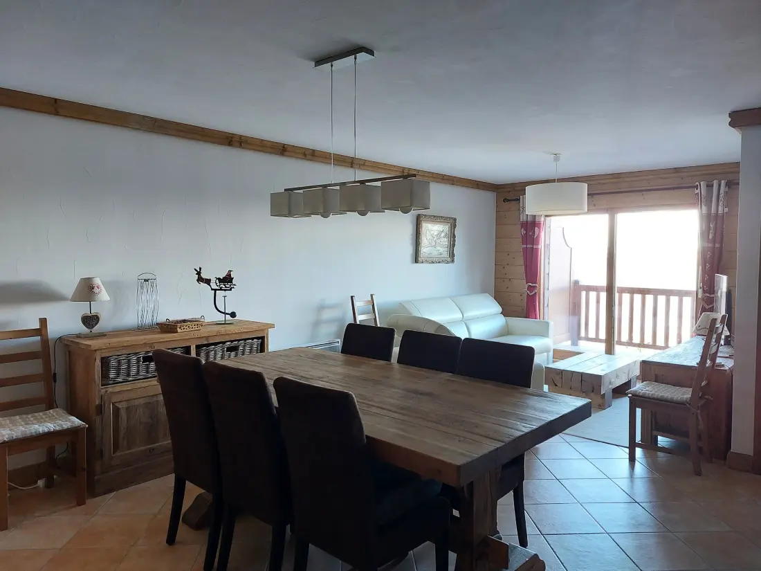 Residence L'iseran