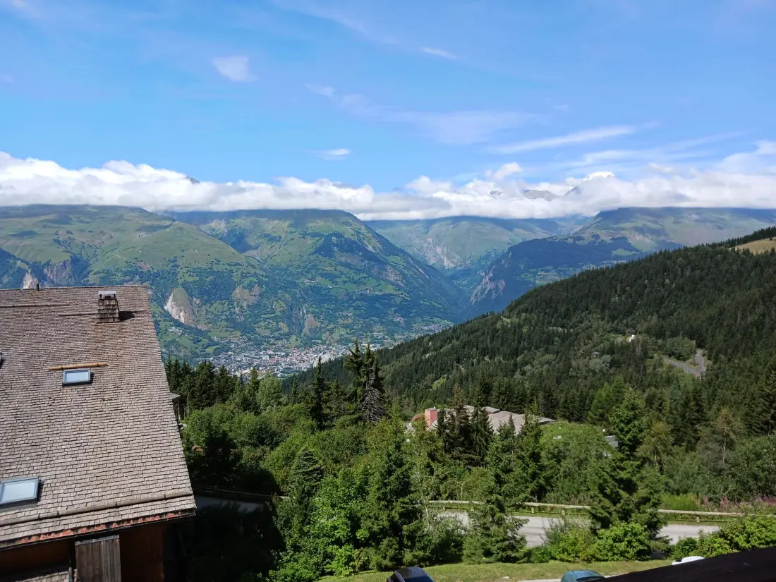 Residence L'iseran