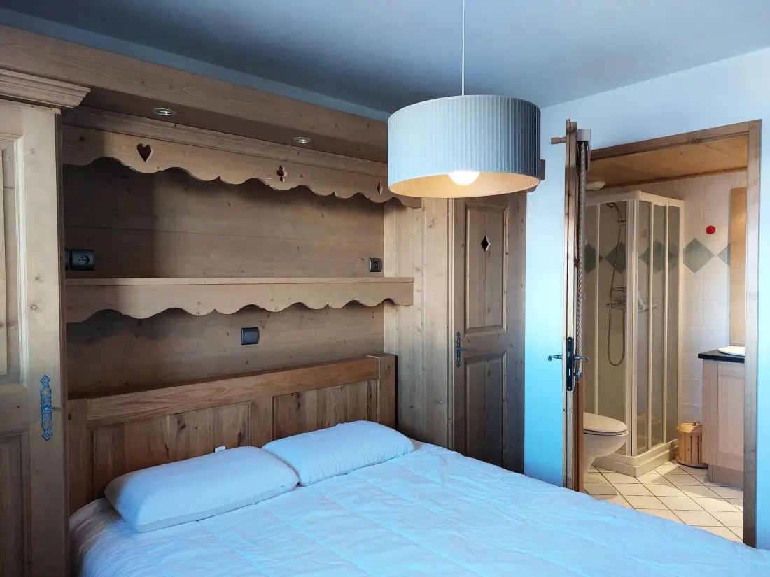 Residence L'iseran