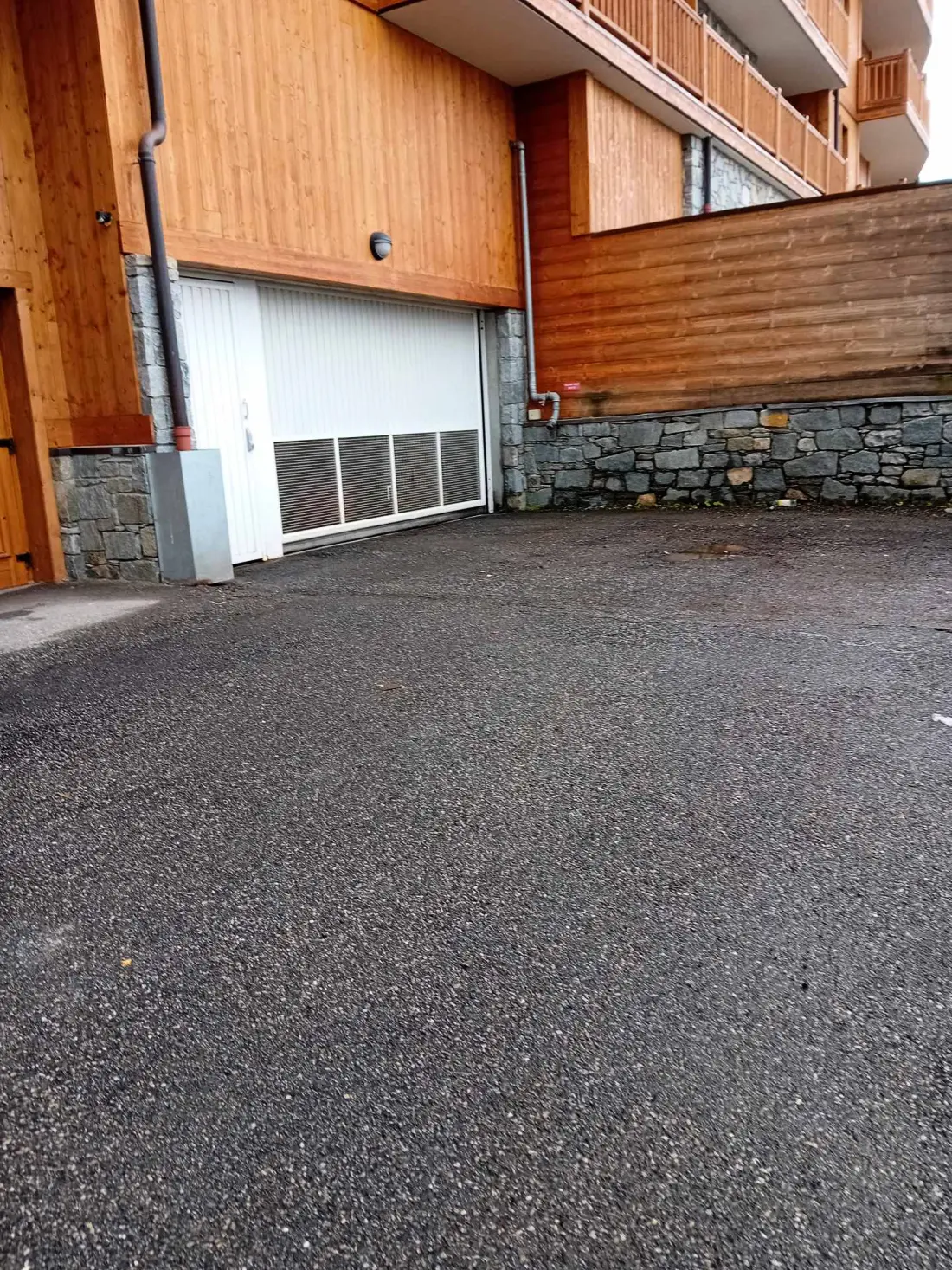 Residence L'iseran