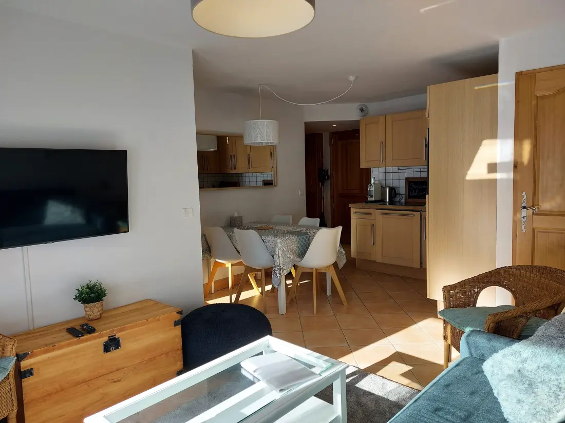 Residence L'iseran