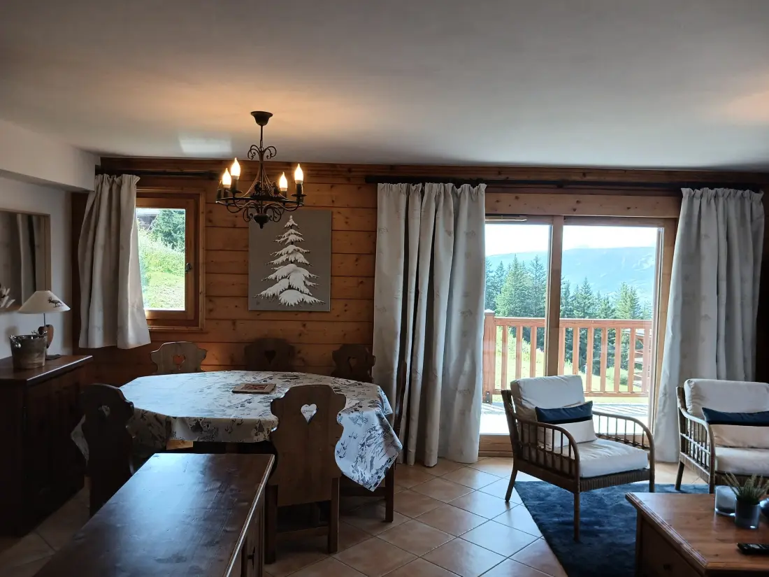 Residence L'iseran