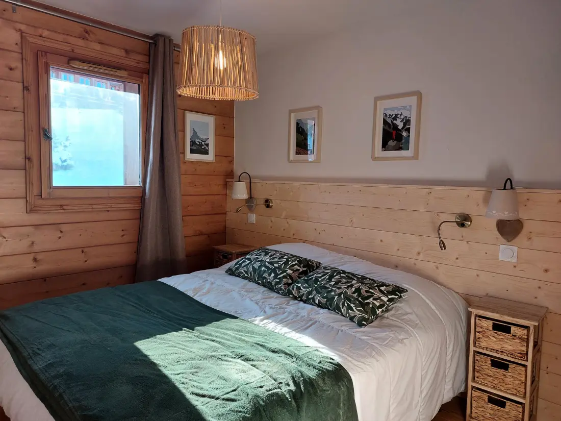Residence L'iseran