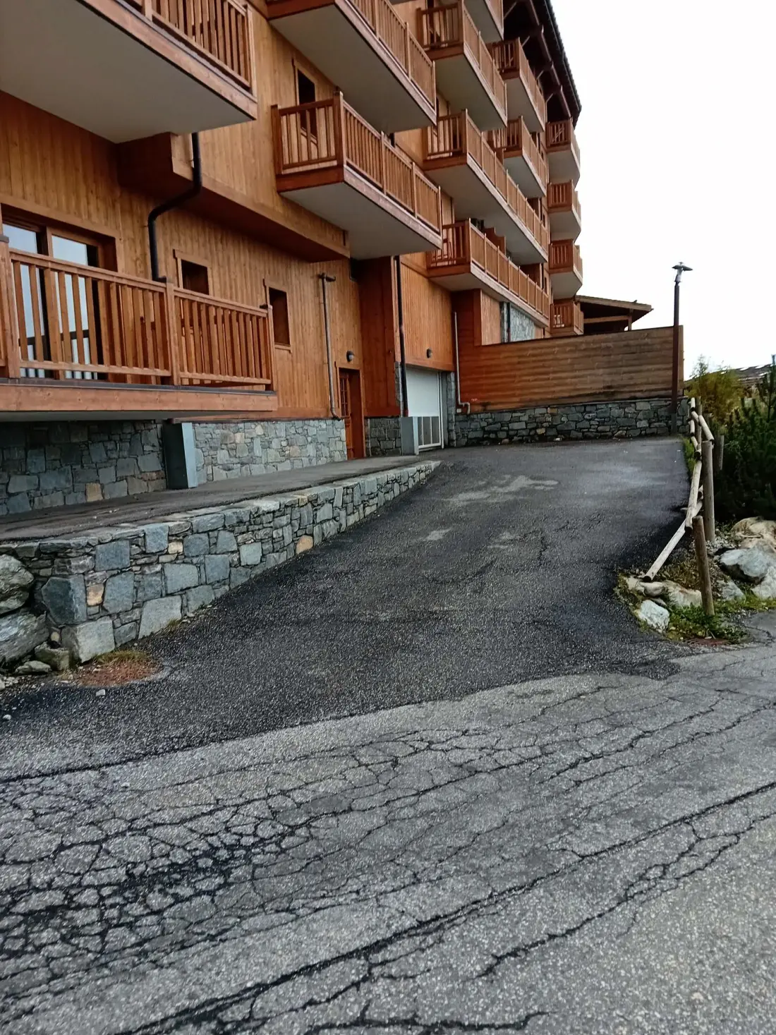 Residence L'iseran