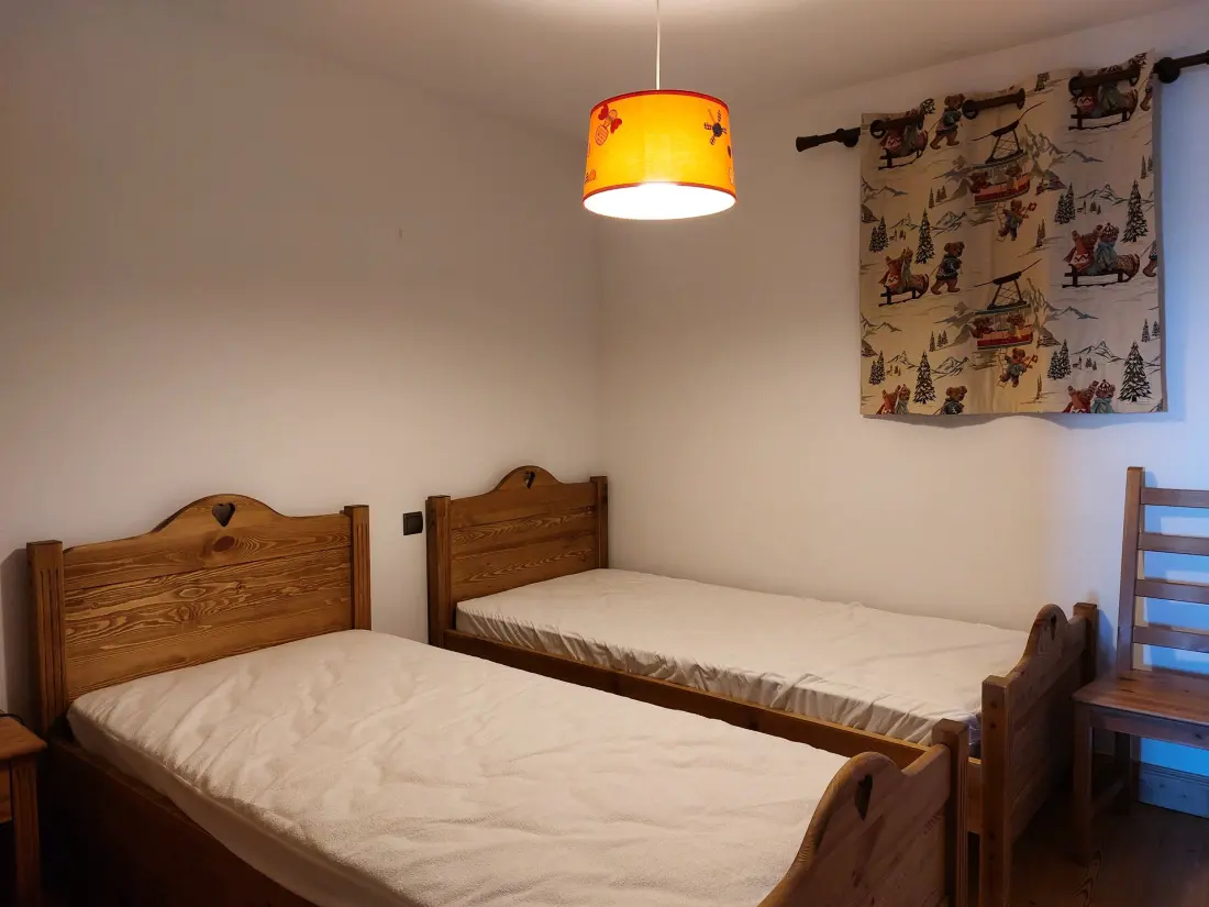 Residence L'iseran