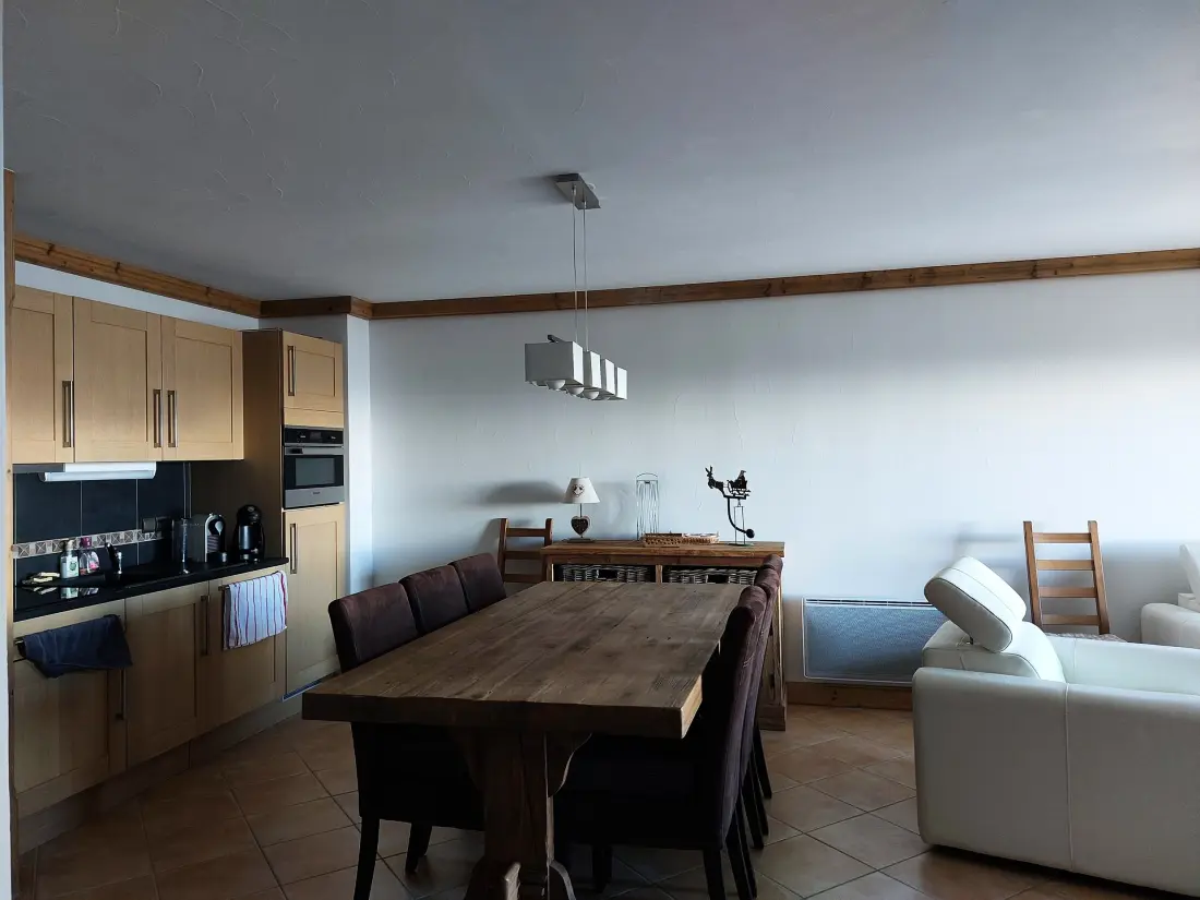 Residence L'iseran