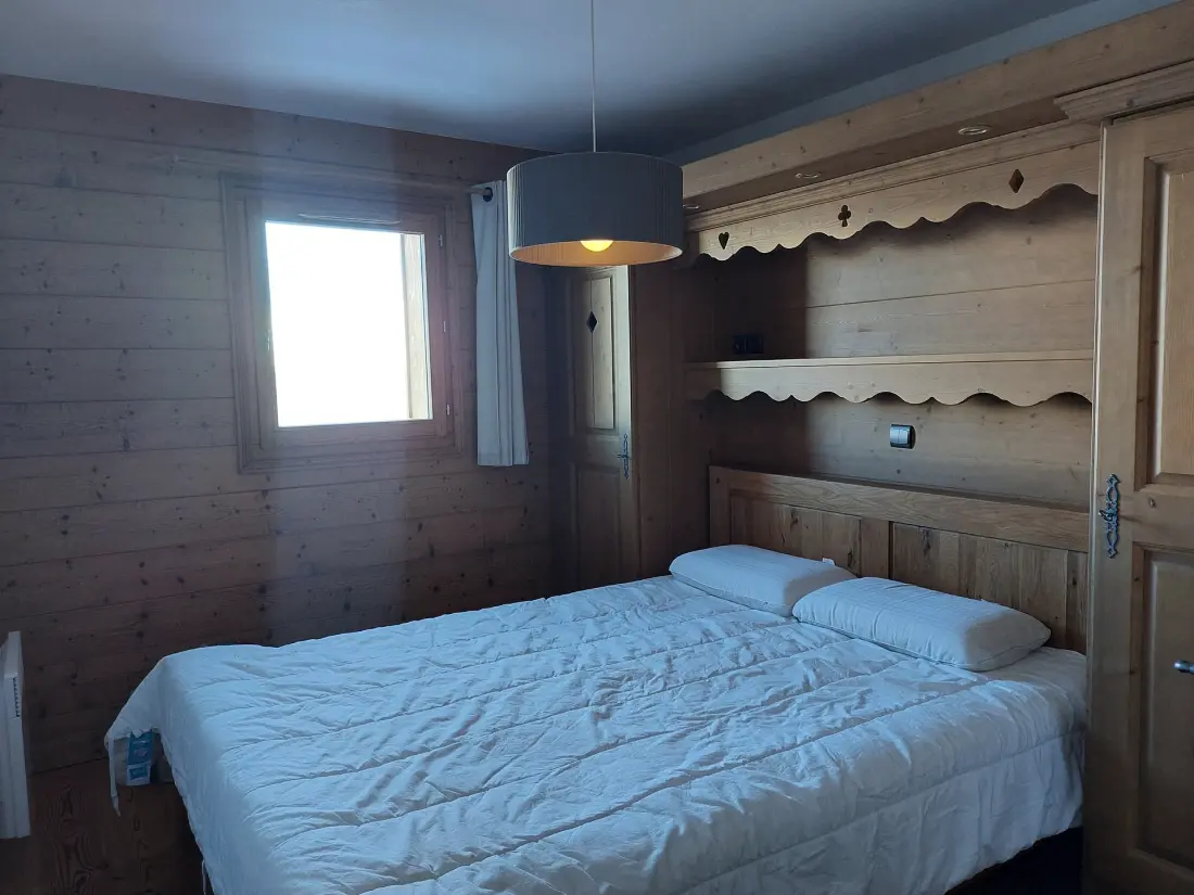 Residence L'iseran