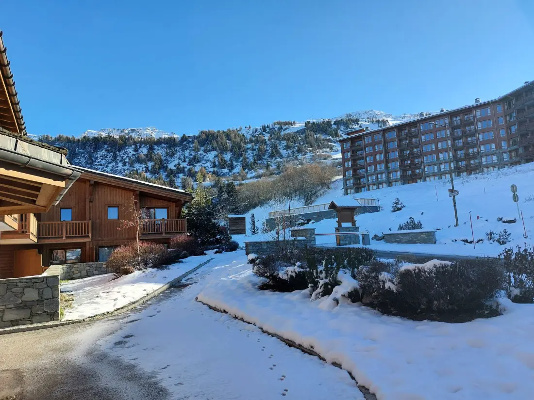 Residence L'iseran