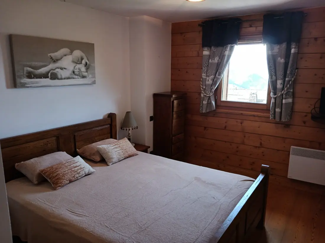 Residence L'iseran