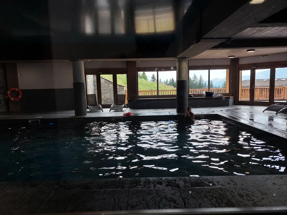 Residence L'iseran