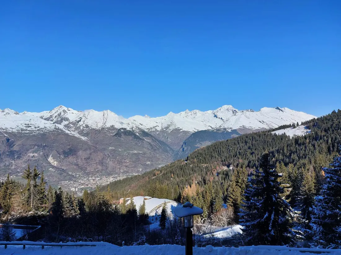 Residence L'iseran