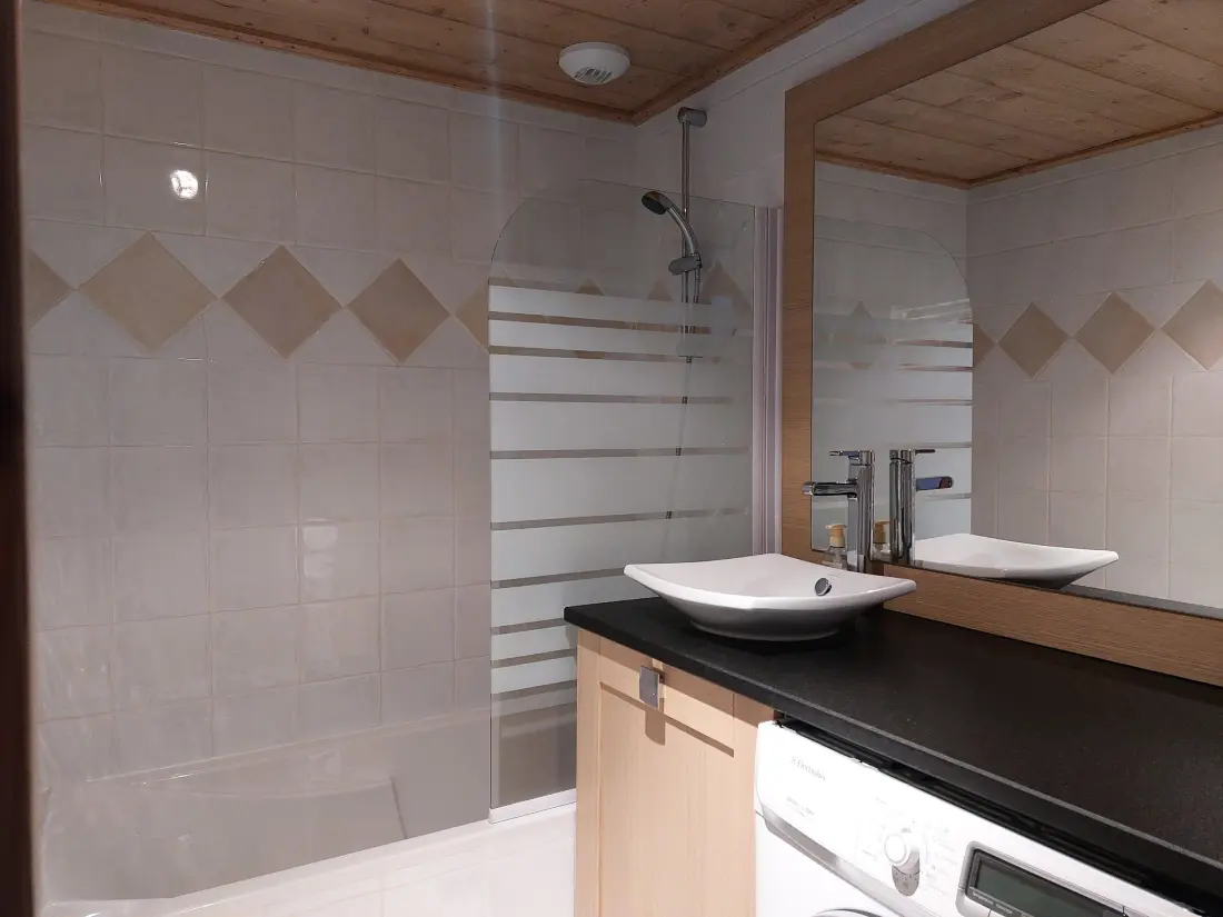 Residence L'iseran