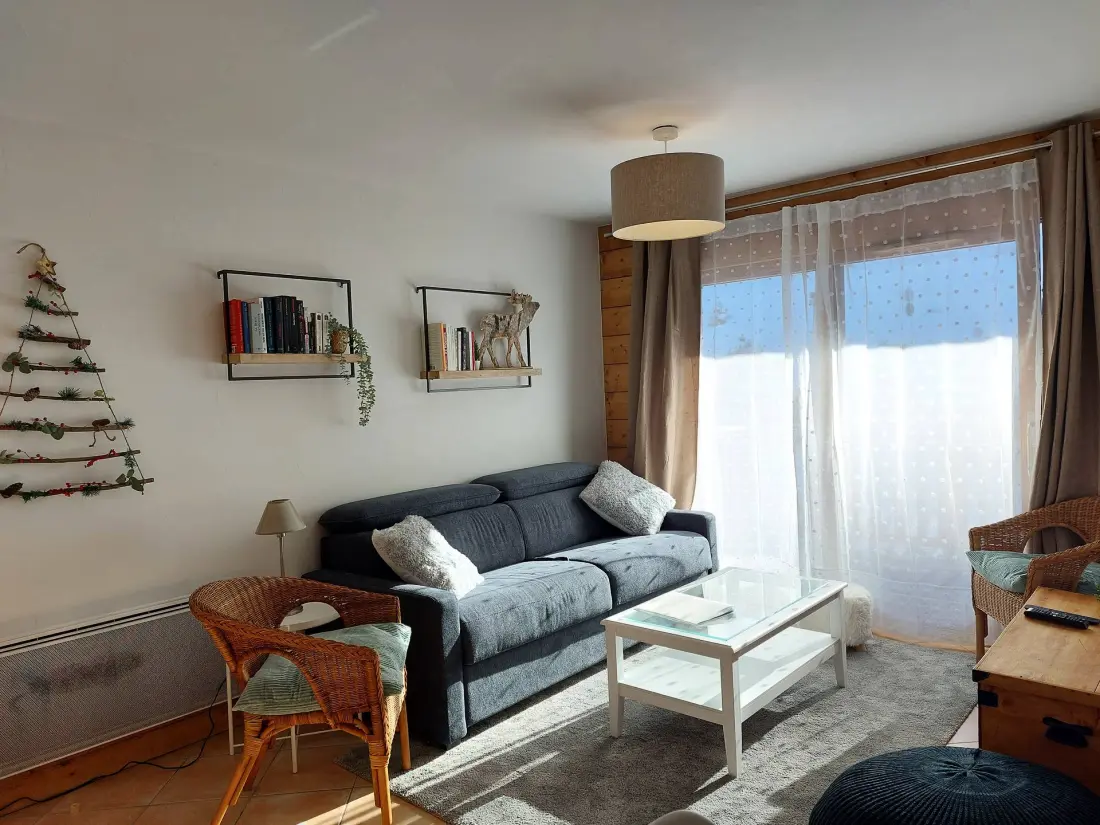 Residence L'iseran