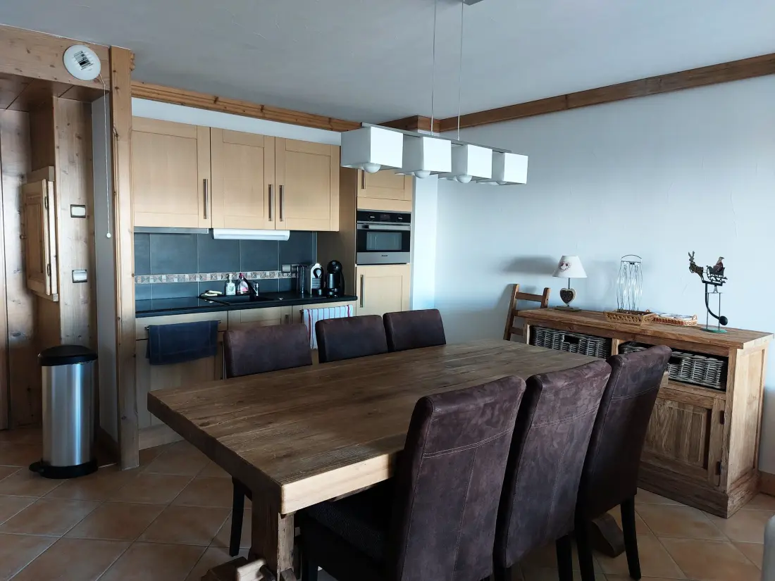 Residence L'iseran