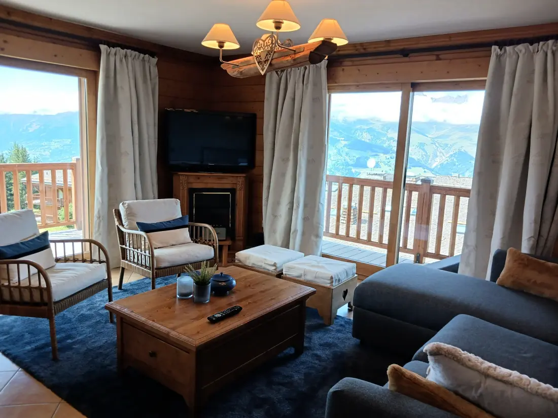 Residence L'iseran