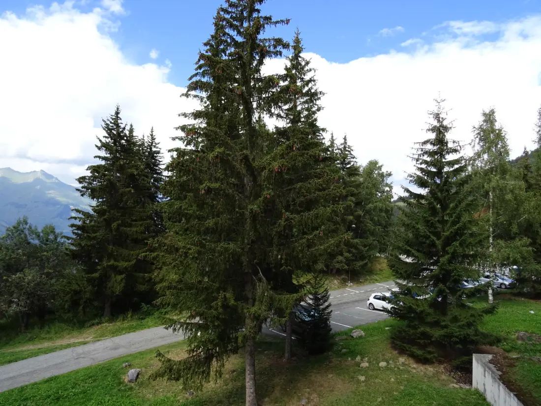 Lauzieres rezidencia