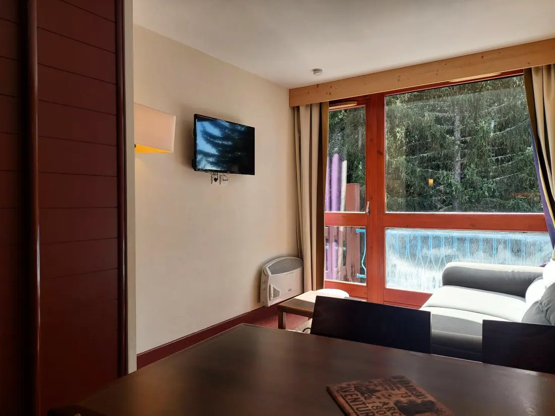 Le Belmont Residence
