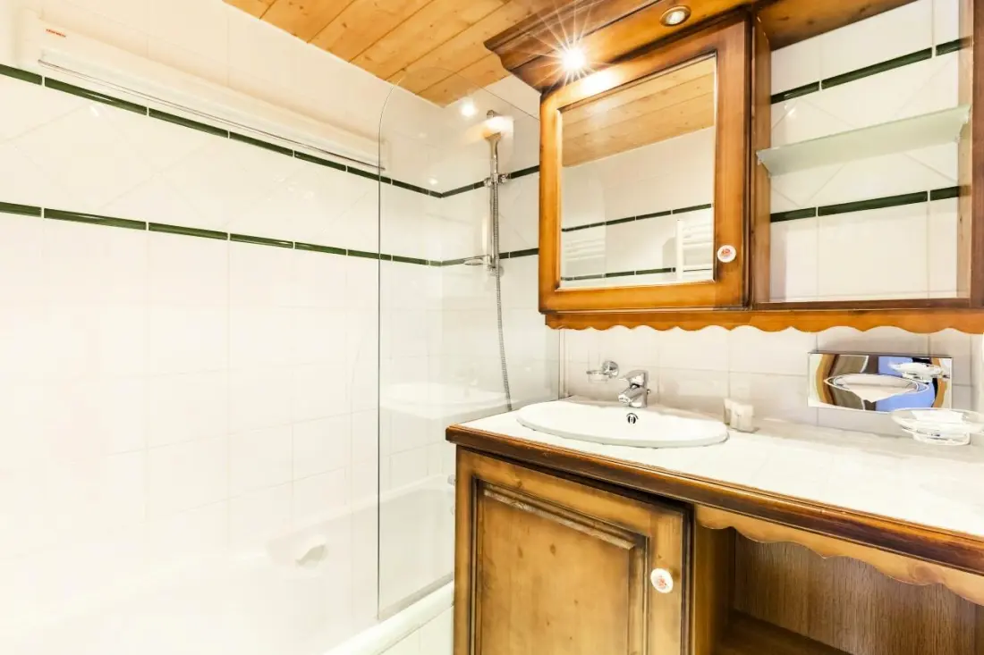 Residence Le Roselend - maeva Home
