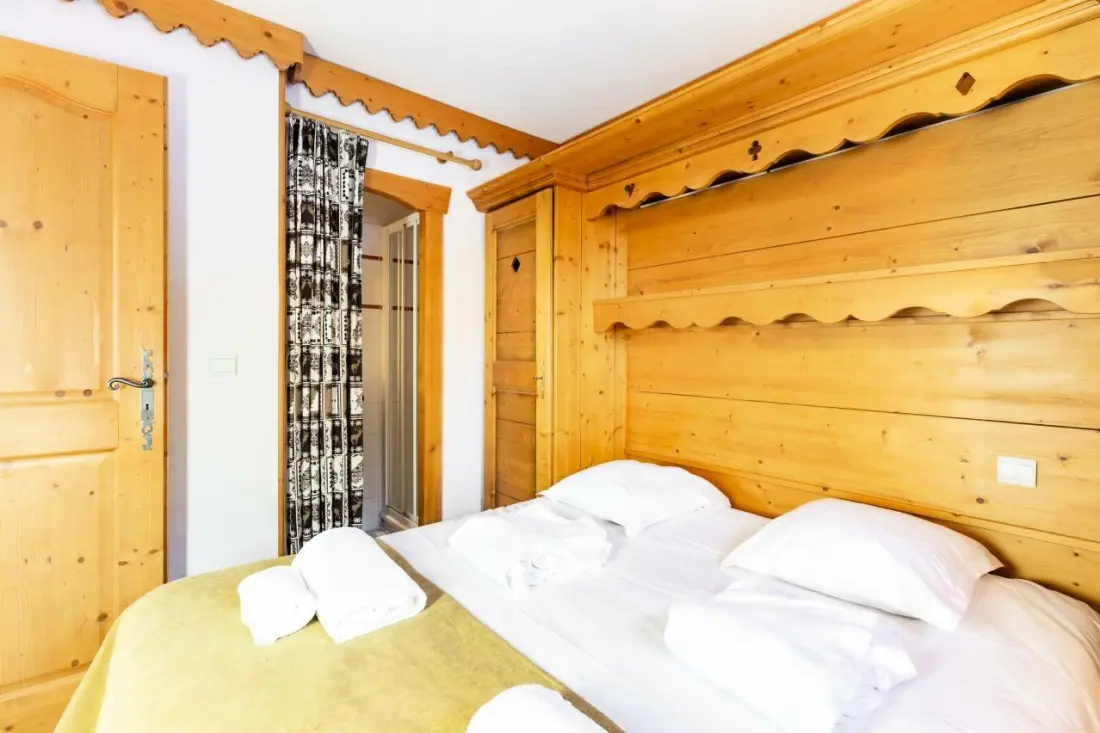 Residence Le Roselend - maeva Home