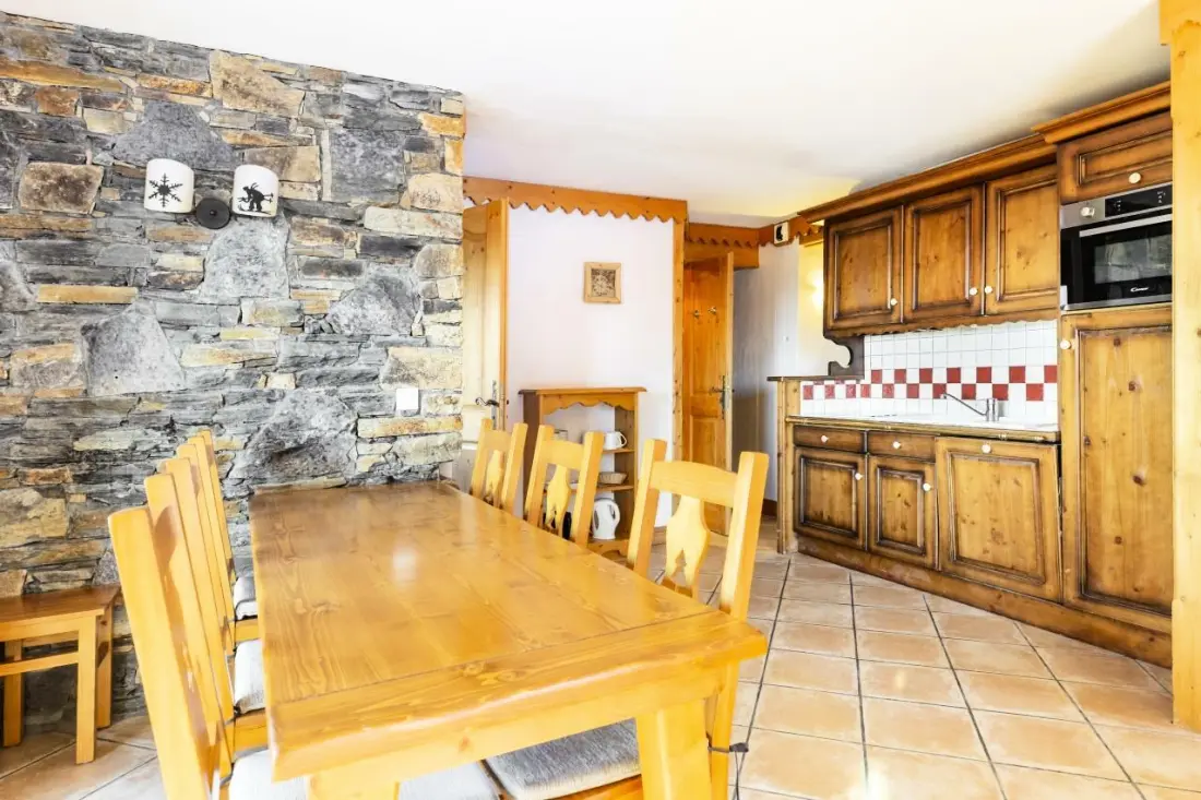 Residence Le Roselend - maeva Home