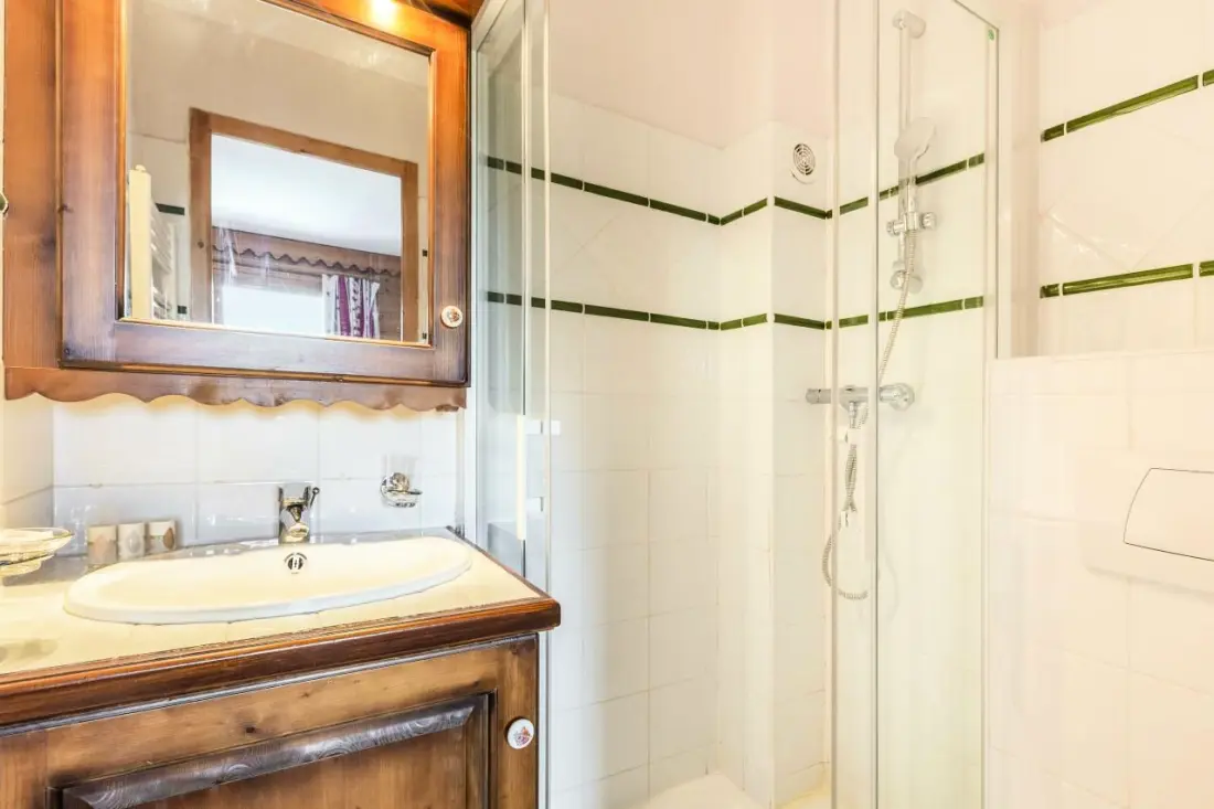 Residence Le Roselend - maeva Home