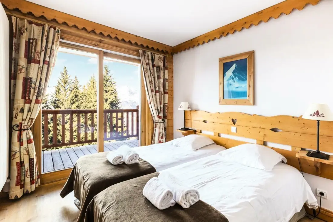 Residence Le Roselend - maeva Home