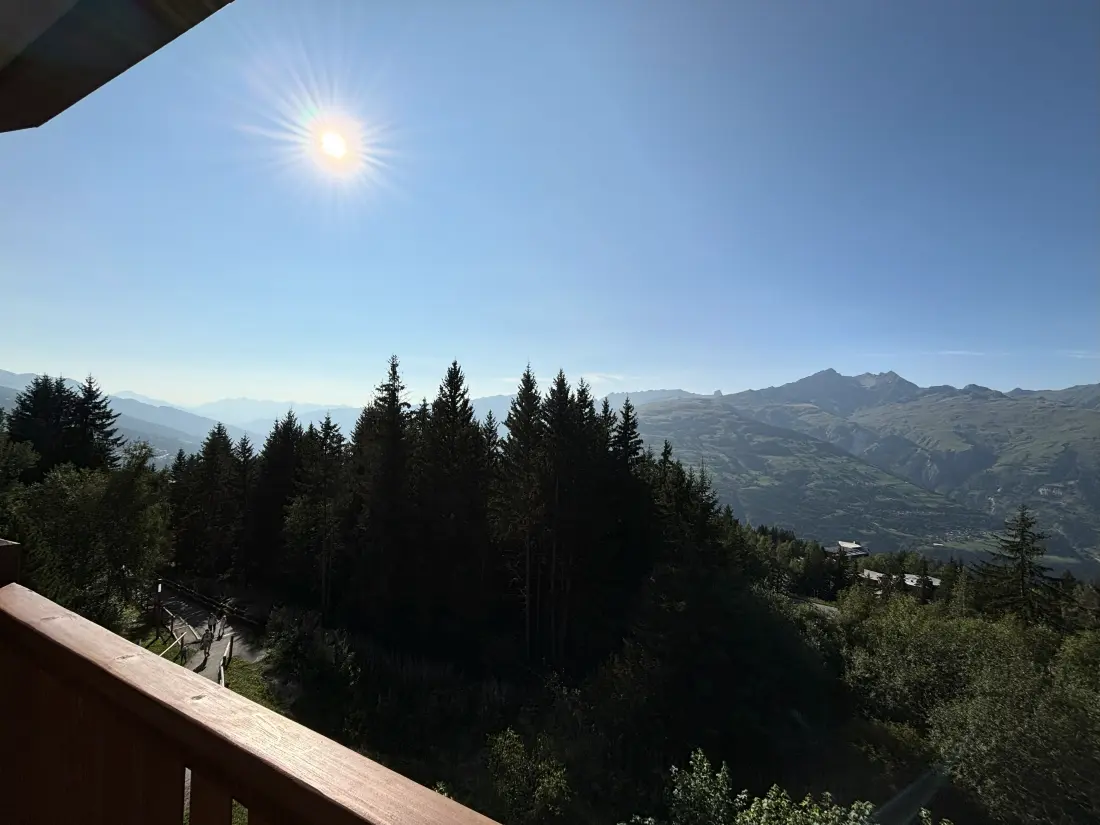 Residence Le Roselend - maeva Home