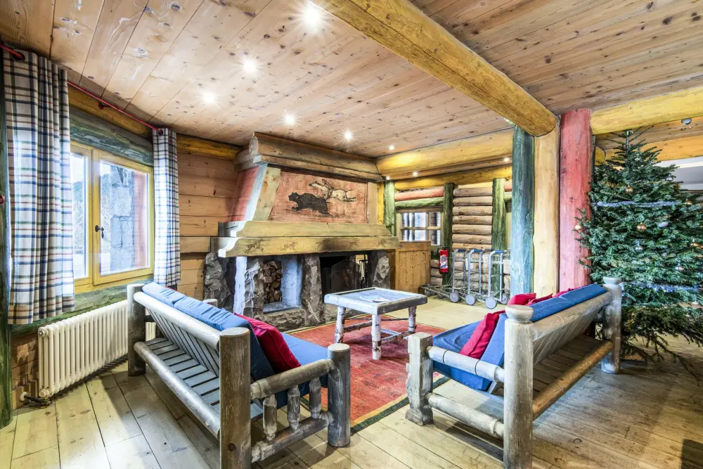 Residenz Le Roselend - maeva Home