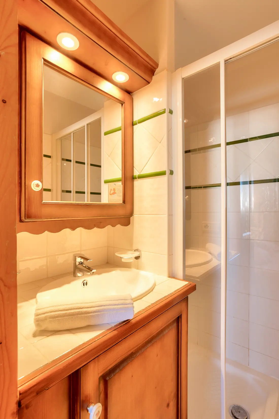 Residence Le Roselend - maeva Home
