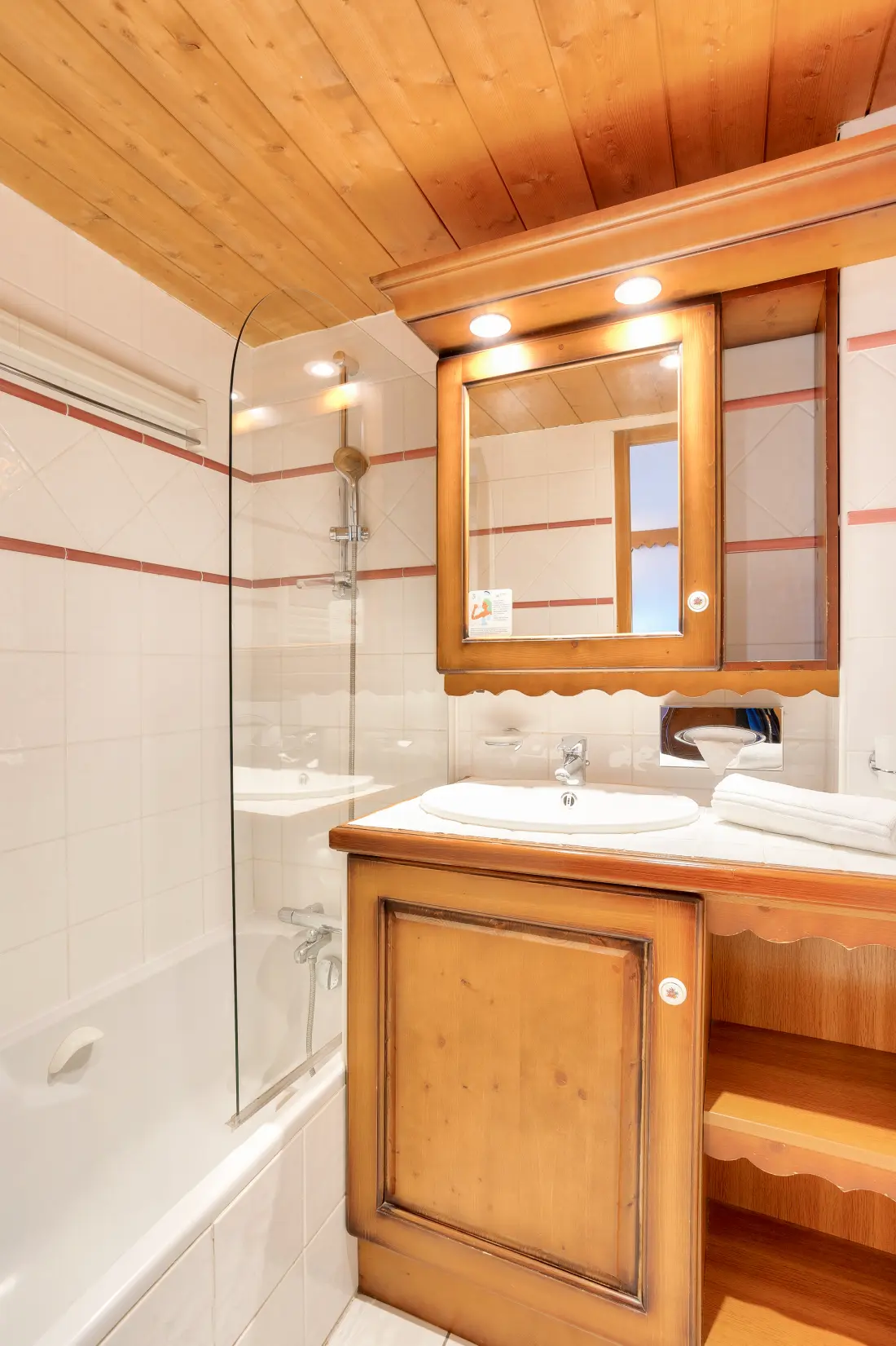 Residence Le Roselend - maeva Home
