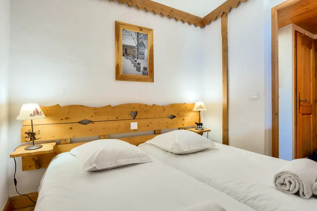 Residence Le Roselend - maeva Home