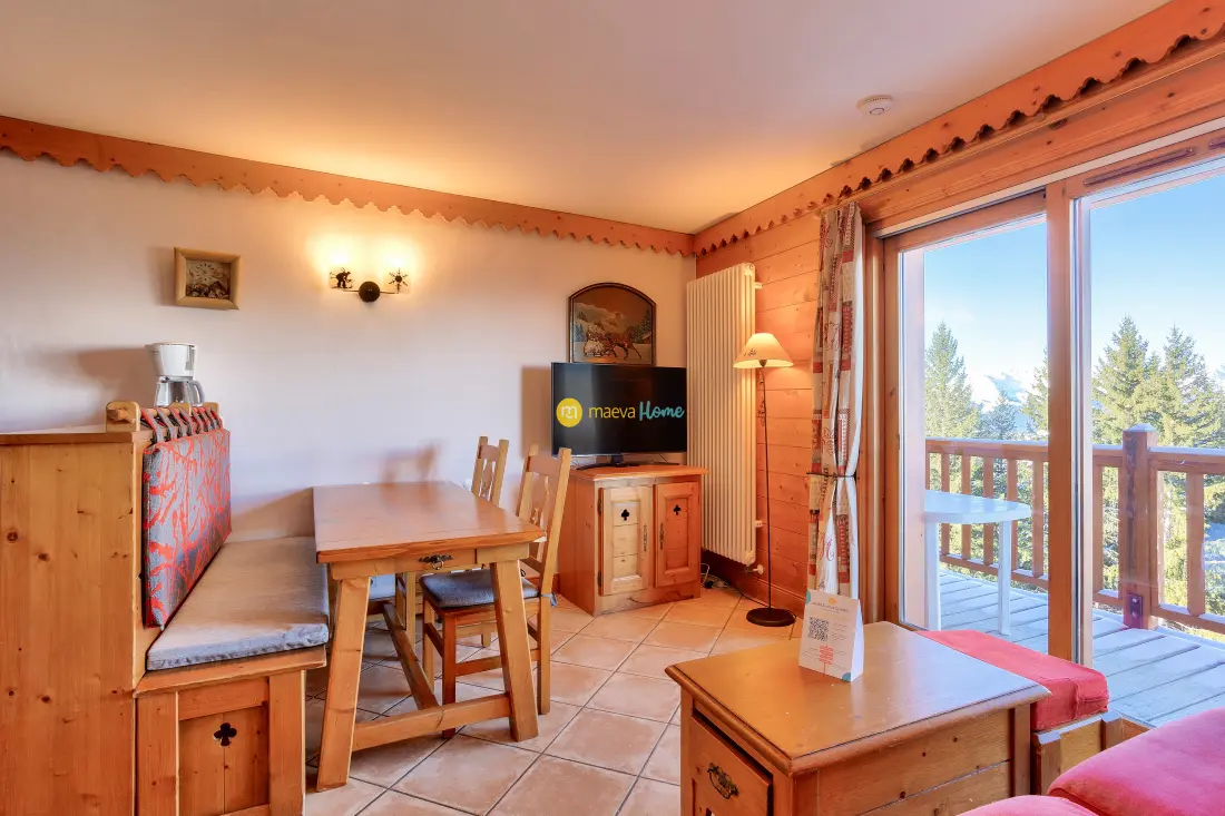Residence Le Roselend - maeva Home