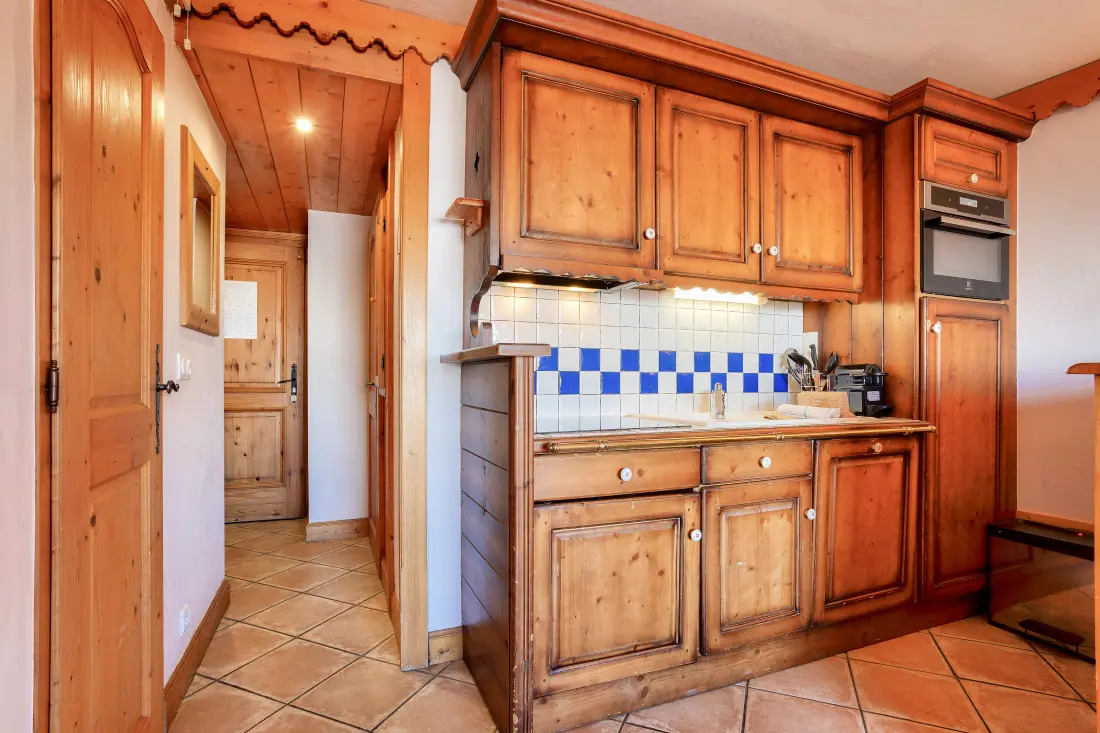 Residence Le Roselend - maeva Home