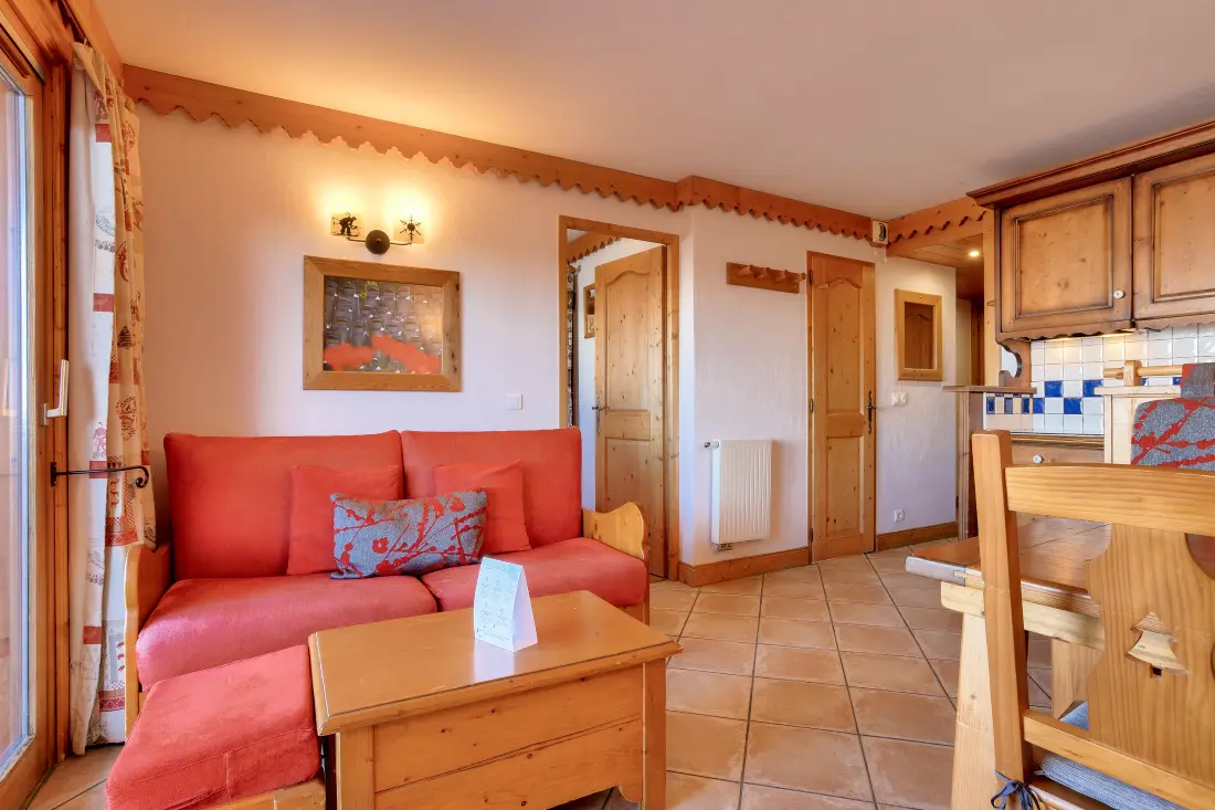 Residence Le Roselend - maeva Home