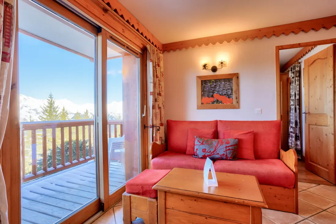 Residence Le Roselend - maeva Home